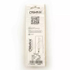 Колеблющаяся блесна Caiman Board 55мм 15гр CN02  латунь1