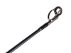 Спиннинг кастинговый Lucky John Black Sense BBS Cast 254 см.  35-150г (двухчастное)