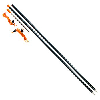 Маркерные колышки Guru Distance Sticks