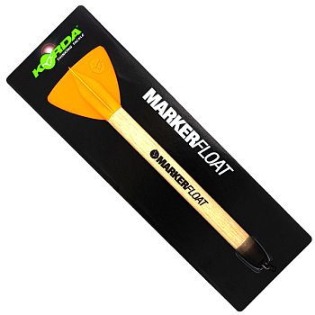 Поплавок маркерный Korda SLR Balsa Marker Float Mini
