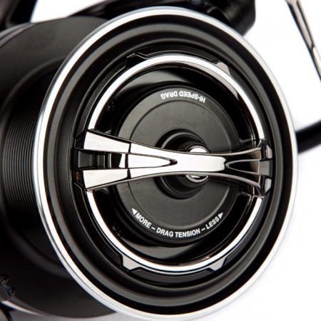 Катушка карповая Shimano Power Aero XTB (14000)8