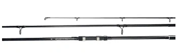 Удилище карповое JRC Contact 13ft / 3lb (трехчастное)