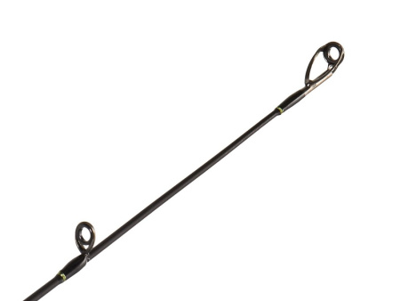 Спиннинг SALMO Elite Jig&Twitch 18 1.98 2