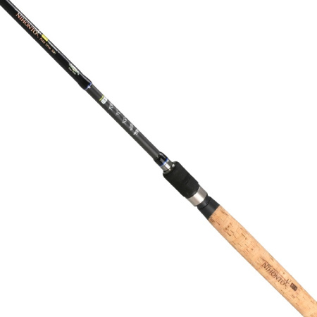 Спиннинг Mikado NIHONTO MEDIUM Spin 270 см 5-25гр (двухчастное)