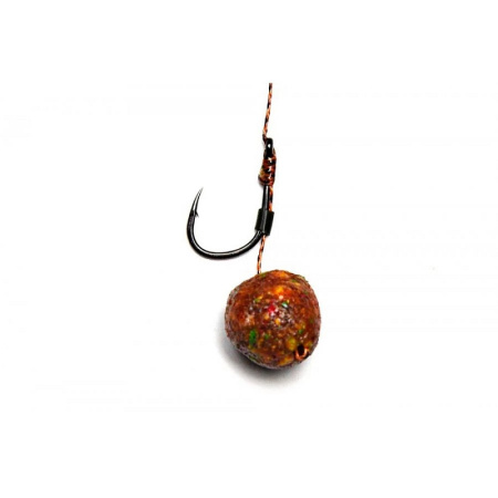 Пластилин рыболовный Lion Baits Тигровый орех1
