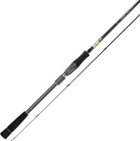 Спиннинг Graphiteleader Aspro GAPS 792H 237 см