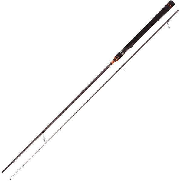 Спиннинг Kosadaka Gravity MLM 244см  7-28гр (двухчастное)2