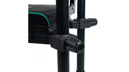 Кресло-платформа EastShark BFSB-2 со спинкой D 36мм2