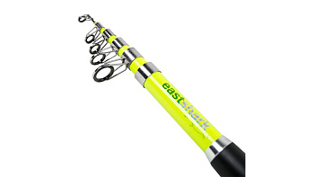 Спиннинг EastShark Delta - XXX 3,60м / 100-200 гр телескопический