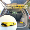 Ведро мягкое с крышкой водонепроницаемое Carptravel  d 30 см