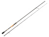 Спиннинг Lucky John One Sensoric Vantage 229 см 8-28г (двухчастное)