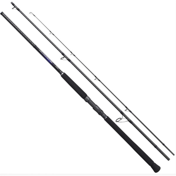 Спиннинг Shimano Coltsniper BB S906MH 290 см 60-80г. (двухчастное)