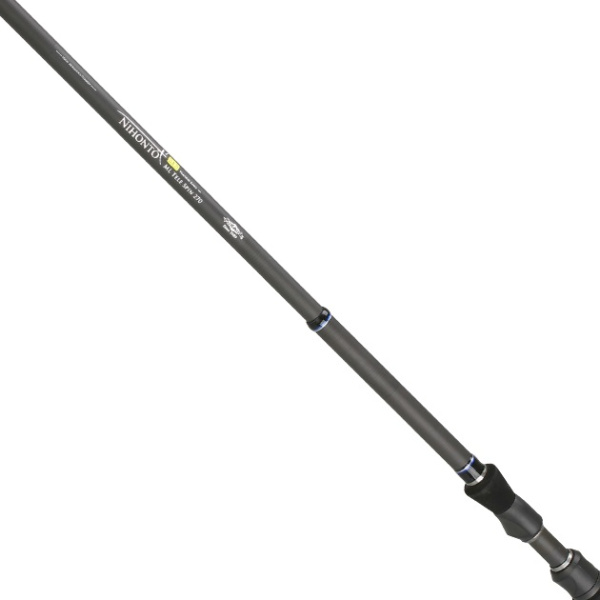Спиннинг телескопический Mikado NIHONTO ML TELESPIN 300 см  5-25гр 7 sec