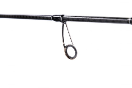 Спиннинг Mikado X-PLODE NG UL PERCH Spin 240 см 1-10 гр (двухчастное)