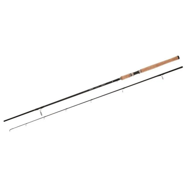 Спиннинг Mikado NSC LIGHT Spin 230 см  5-15гр (двухчастное)