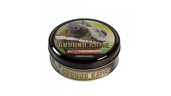 Леска EastShark Ground Game  CHAMELEON 1000м 17,5кг/0,35мм (черно-зеленый) 