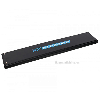 Поводочница F-fishing Armadale PVC Hook wallet 10*50см 