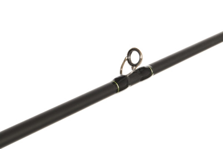 Спиннинг кастинговый Lucky John Vanrex BAITCAST 228 см 5-21гр (двухчастное)