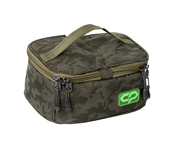 Сумка для аксессуаров и грузил Carp Pro  21x16x11см 