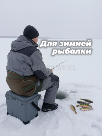 Сидушка туристическая Carptravel  22