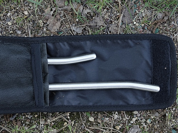 Маркерные колышки Tackle Fish Distance Sticks