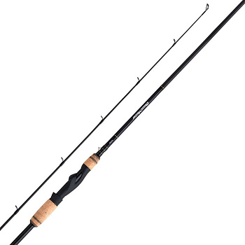 Спиннинг Shimano BeastMaster FX Predator 180 см / 3-14г (двухчастное)