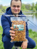 Зерновая смесь Carptravel  вакуум 1 кг (Тигровый Орех) 7