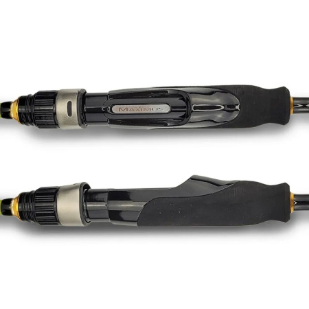 Спиннинг Maximus Ichiro-X 22UL 220см 1-7г (двухчастное)