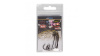 Крючок офсетный EastShark 5163 Size 2 0 Никель 4шт