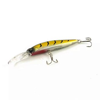 Воблер Palomino Baster SS 135 мм 16,5гр color: 006 заглубление 0,2-3,5 м.