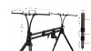 Род-под EastShark GP-TRD 4000 Camo на 5 удилищ4