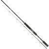 Спиннинг Mikado SAKANA HANTA PERCH Spin 229 см  до 13 гр. (двухчастное)