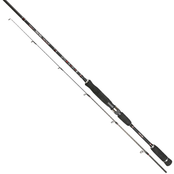 Спиннинг Mikado SAKANA HANTA PERCH Spin 229 см  до 13 гр. (двухчастное)