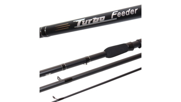 Фидерное удилище EastShark TURBO feeder1