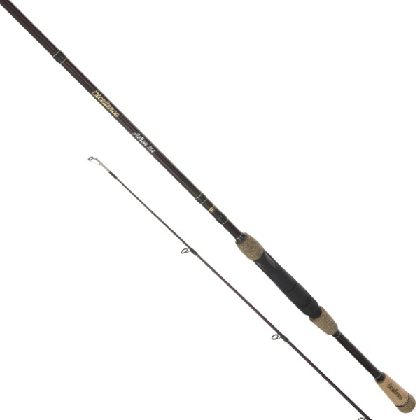 Спиннинг Mikado EXCELLENCE ACTION 270 см 5-28гр (двухчастное)