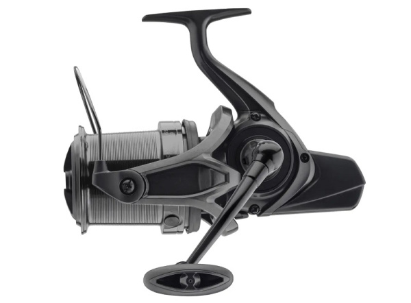Катушка карповая Daiwa 24 CROSSCAST 45 SCW (5000LD QD)