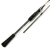 Спиннинг Graphiteleader Silverado 742LML-HS 224 см 2-11г (двухчастное)7