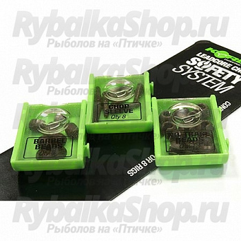 Набор для оснасток Chod Korda Leadcore Chod System  