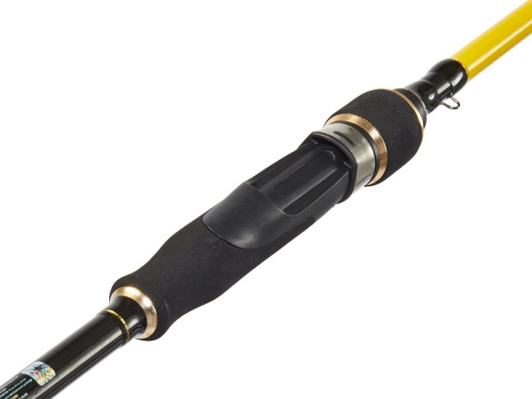 Спиннинг Salmo Elite Jig S 27 234 см 5-27гр (двухчастное)