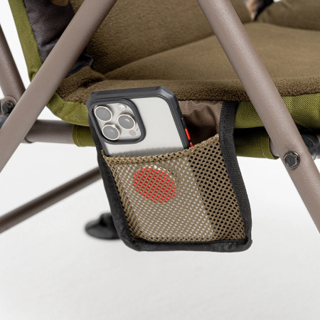 Кресло складное CARPTODAY Comfort Chair Camo6