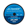 Амортизатор для фидера Elegance Feeder Feeder Gum  10м 0,80мм () 1