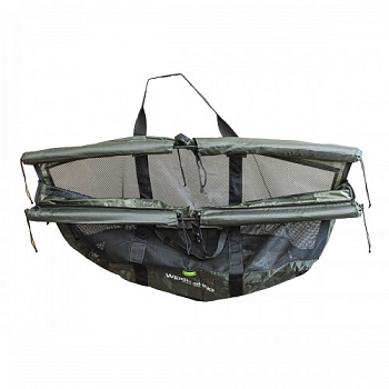 Сумка для взвешивания Carp Pro Weigh Sling Floating
