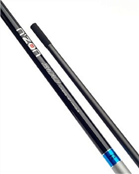 Ручка для подсака штекерная Daiwa N'ZON Landing net handle   300см