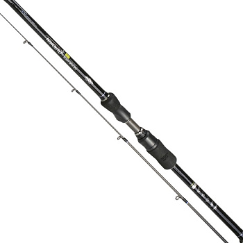 Спиннинг Mikado NIHONTO FLASH Spin 235 см / до 10 гр. (двухчастное)