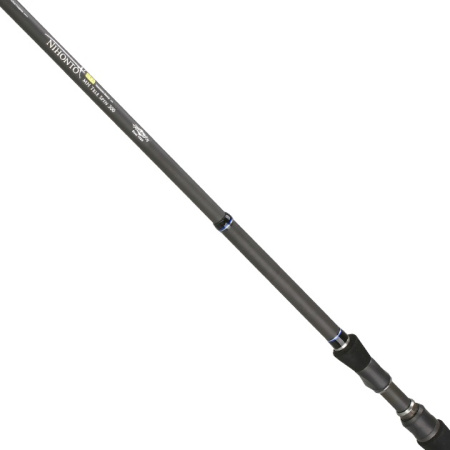 Спиннинг телескопический Mikado NIHONTO MH TELESPIN 300 см 10-40 гр 7 sec1