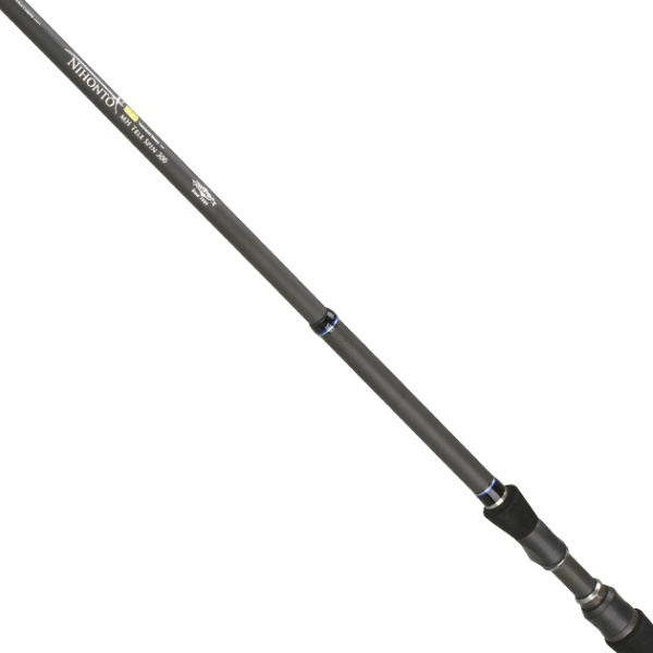 Спиннинг телескопический Mikado NIHONTO MH TELESPIN 300 см 10-40 гр 7 sec1