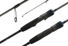 Спиннинг Maximus Advisor Chub L 222 см 5-21гр (двухчастное)