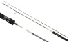 Спиннинг Graphiteleader Bellezza RV 642UL-TW 193 см. 0,8-7гр (двухчастное)