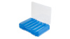 Коробочка для воблеров EastShark MBD4-0206 D4 2