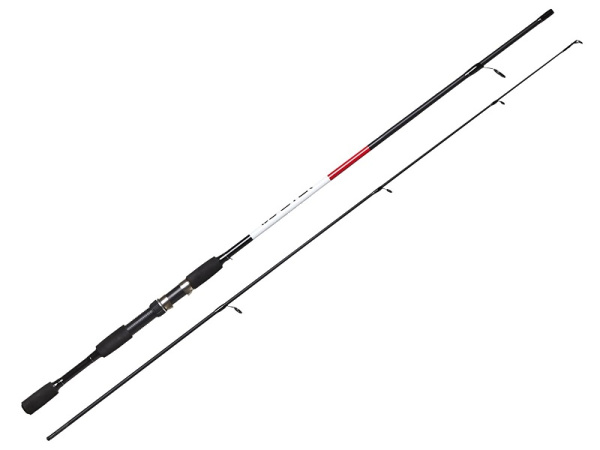 Спиннинг Salmo Blaster Spin 20 240 см 5-20гр (двухчастное)